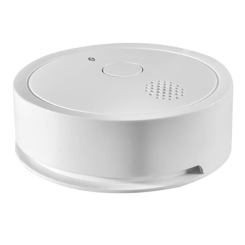 Shelly Plus Smoke Alarm, WiFi - Image 1