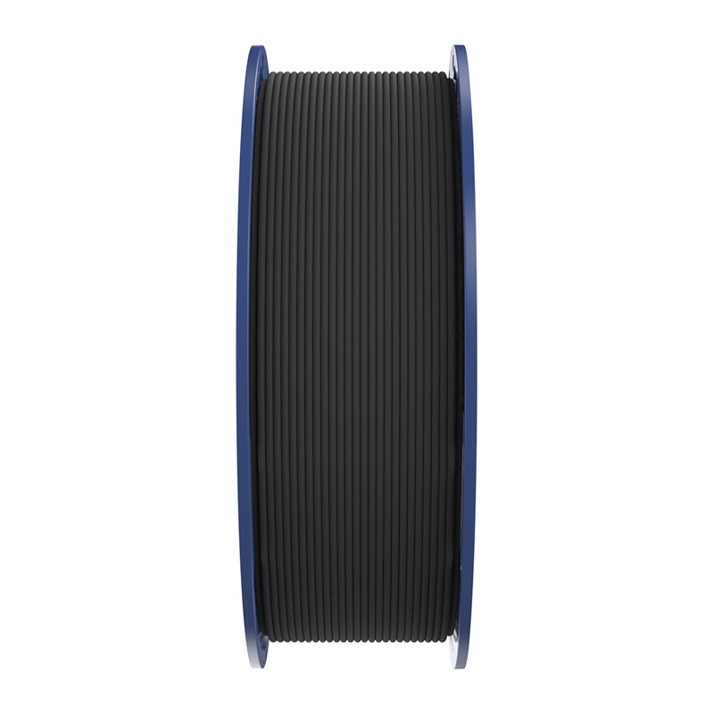 Sunlu PETG High-Speed Matte Filament (Black) - Image 5