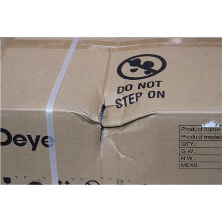 SALE OUT. DEYE ESS LV SE-F5 5.1 Pro B Battery Storage System 5.12 kWh | Deye ESS LV SE-F5 5.1 Pro B Battery Storage Syst