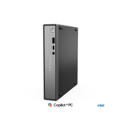 Lenovo ThinkCentre | neo 50q G6 Intel | Desktop | Tiny | Intel Core Ultra 7 | 256V | Internal memory 16 GB | Soldered LP