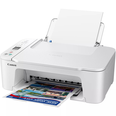 Canon | PIXMA TS3751i | Inkjet | Colour | A4 | Wi-Fi | White