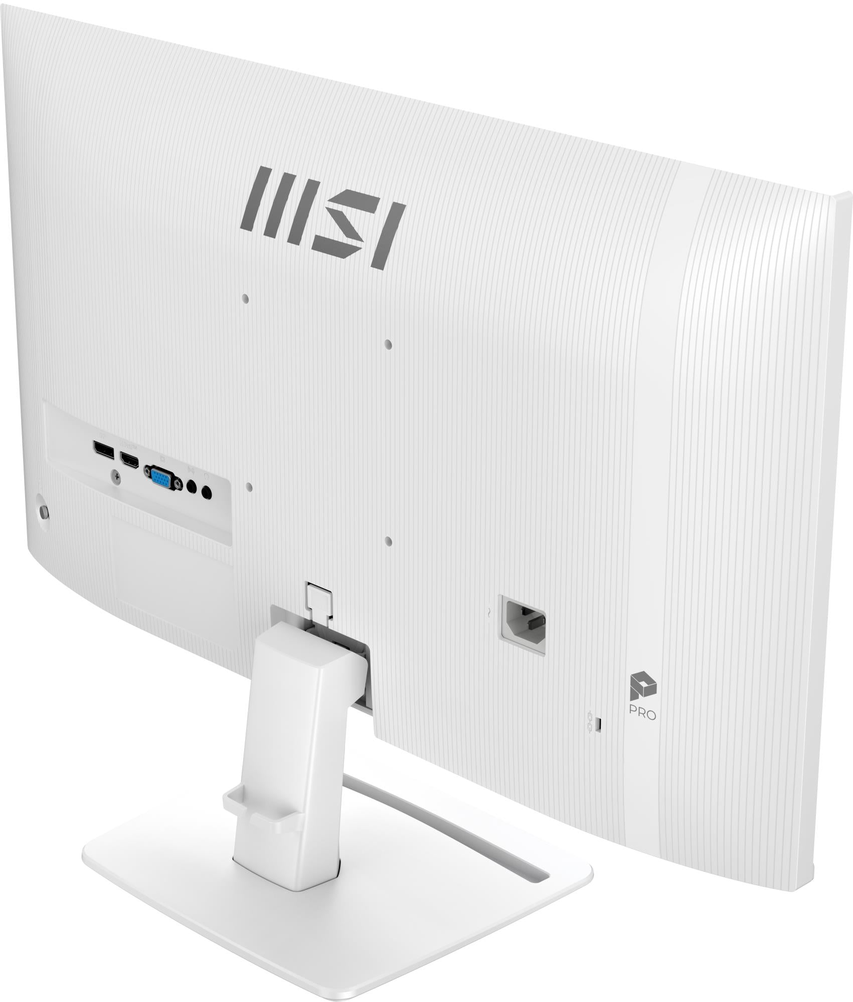 MSI PRO MP251W E2 Monitors