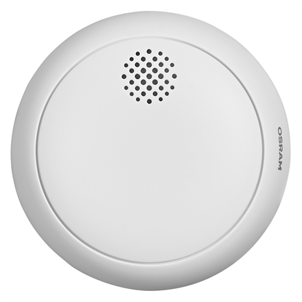 Osram SMART+ WIFI Smoke Detector | White