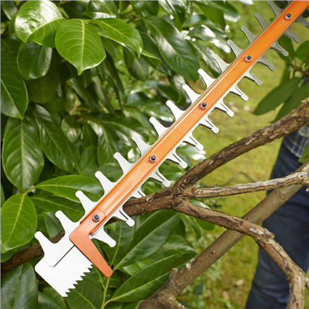 BLACK & DECKER | BEHTS301-QS | Hedge Trimmer