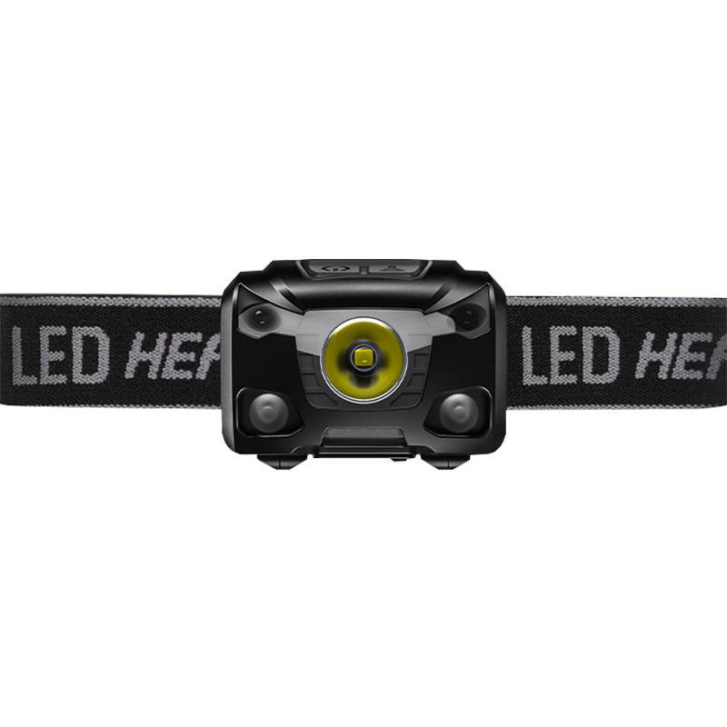 Headlight Superfire HL78, 320lm, USB-C - Product Image 2