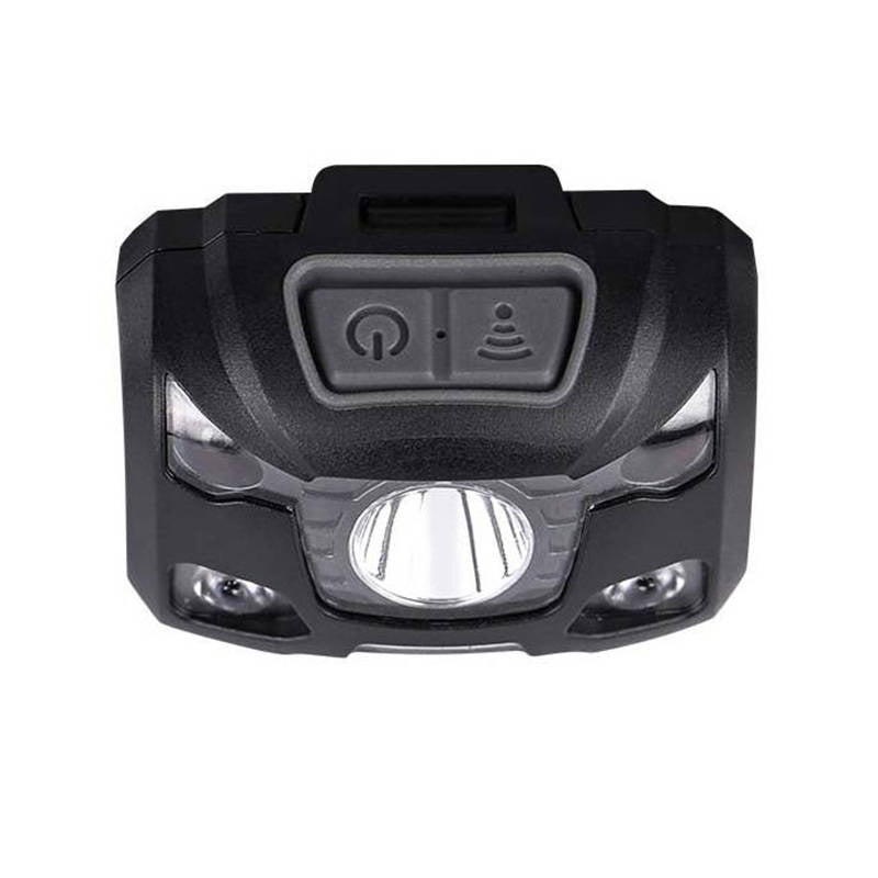 Headlight Superfire HL78, 320lm, USB-C - Product Image 3
