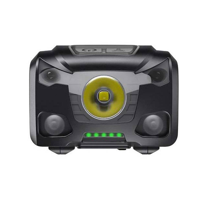 Headlight Superfire HL78, 320lm, USB-C - Product Image 4