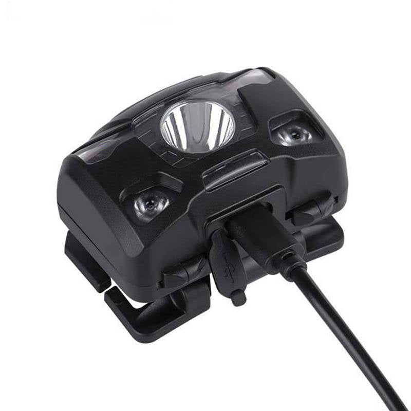 Headlight Superfire HL78, 320lm, USB-C - Product Image 5