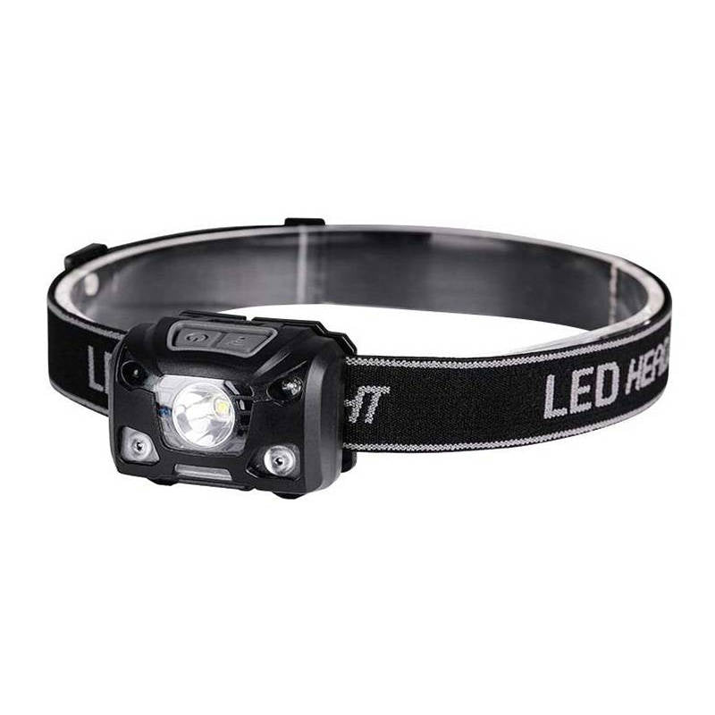 Headlight Superfire HL78, 320lm, USB-C - Product Image 1