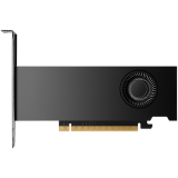 PNY NVIDIA 2000 Ada 16GB LowProfile OEM Version PCI-Express x16 Gen 4.0, Dual Slot, 16 GB GDDR6 ECC 128-bit,HDCP 2.2 and HDMI