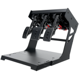 SIMAGIC P1000i Modular Inverted (Dual) Pedal Set, S304