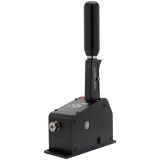 SIMAGIC Sequential Shifter Q1S with Adjustable Damping, S502