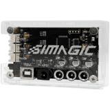 SIMAGIC Haptic Control Module for P-HPR Motor in the P2000 System, S436
