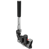 SIMAGIC Hydraulic Handbrake, S504