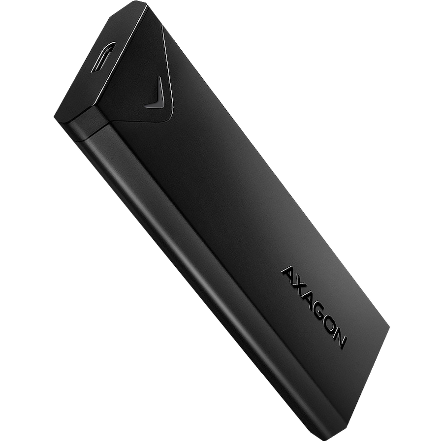 AXAGON EEM2-UB2 USB-C 3.2 Gen 2