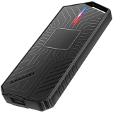 AXAGON EEM2-GAM USB-C 3.2 Gen 2 10Gbps