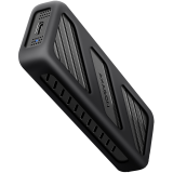 AXAGON EEM2-20G USB-C 3.2 Gen 2x2 20Gbps