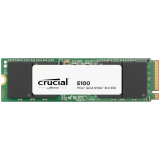 Crucial E100 1TB PCIe Gen4 2280 NVMe M.2 SSD