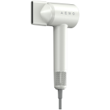 High Speed Hair Dryer, 220V-240V~50-60Hz, 1500W, Ionizer, LCD, 6+circulation mode, 110000RPM, less than 75dB — AENO