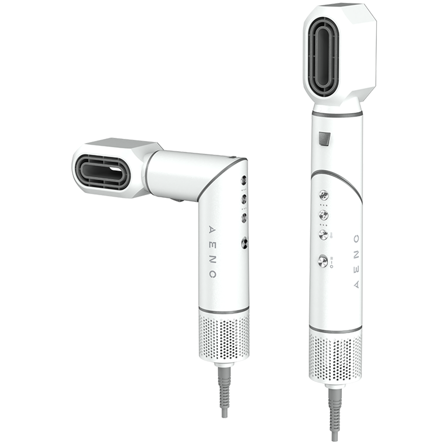 Multifunctional Hair Dryer, 220V-240V~50-60Hz, 1200W, Ionizer, 4 temperature modes, 3 speed modes, 98000RPM, less than 85dB —