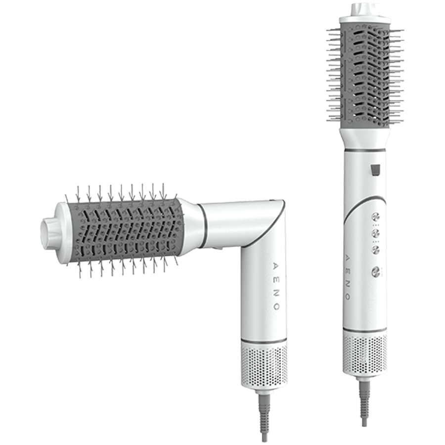 Multifunctional Hair Dryer, 220V-240V~50-60Hz, 1200W, Ionizer, 4 temperature modes, 3 speed modes, 98000RPM, less than 85dB —