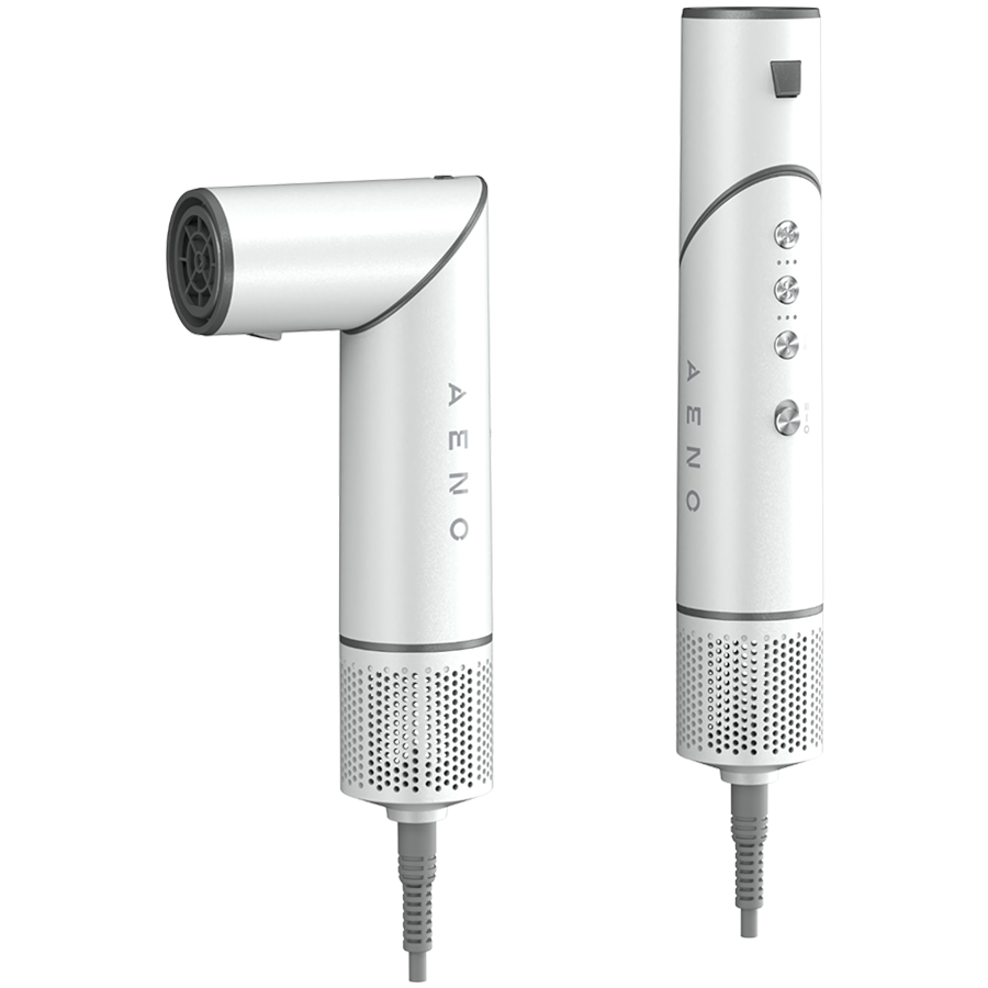 Multifunctional Hair Dryer, 220V-240V~50-60Hz, 1200W, Ionizer, 4 temperature modes, 3 speed modes, 98000RPM, less than 85dB —