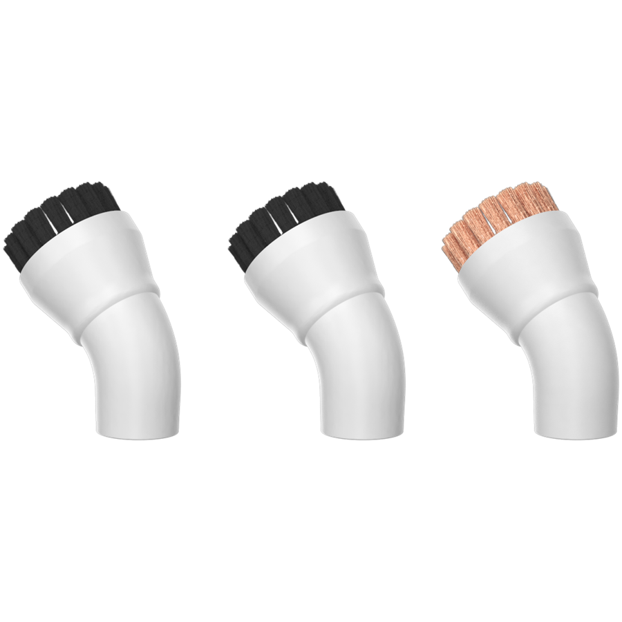 AENO Steam Mop SM2: 1200W, 130°C, IPX4, Tank Volume 275mL, 3 steam modes, self-standing