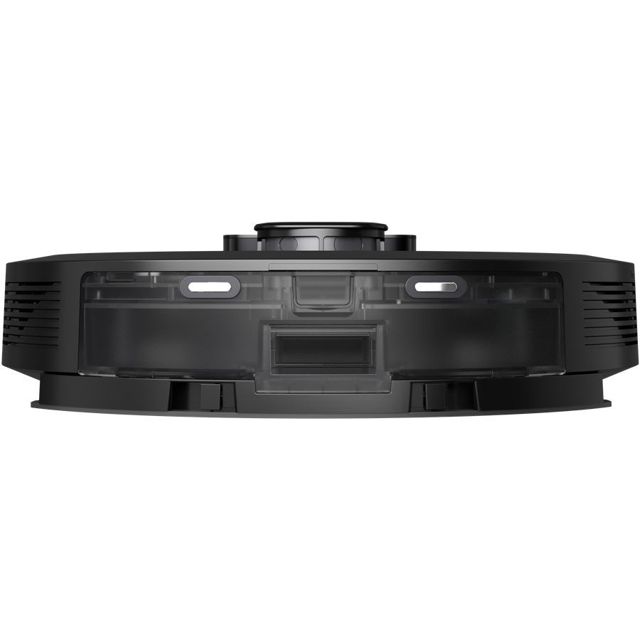 Laser Robot vacuum cleanerwith 5200 mah battery .2 in1 water tankand dustbin,300mi dustbin,300ml waterank,suction4000pa. — AE