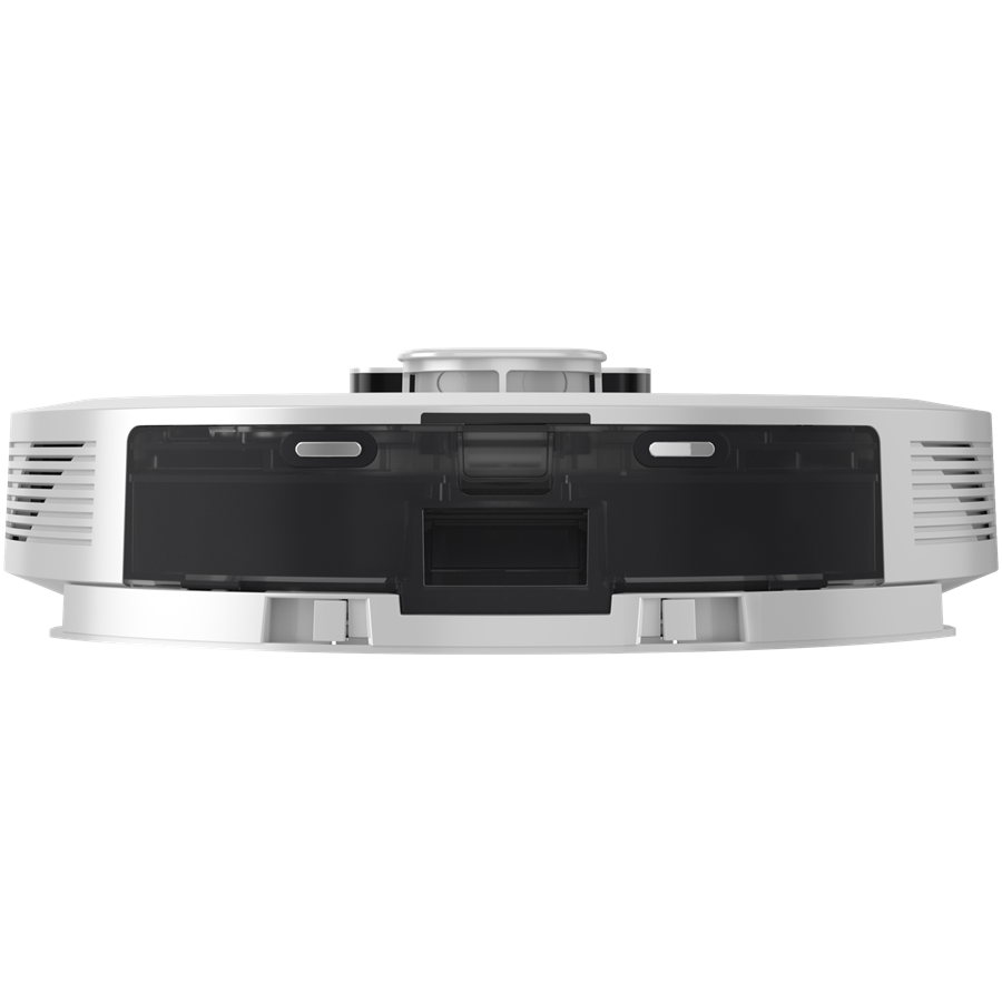 Laser Robot vacuum cleanerwith 5200 mah battery .2 in1 water tankand dustbin,300mi dustbin,300ml waterank,suction4000pa. — AE