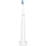 AENO SMART Sonic Electric toothbrush, DB1S: White, 4modes +8 smart, wireless charging, 46000rpm, 90 days without charging, IP