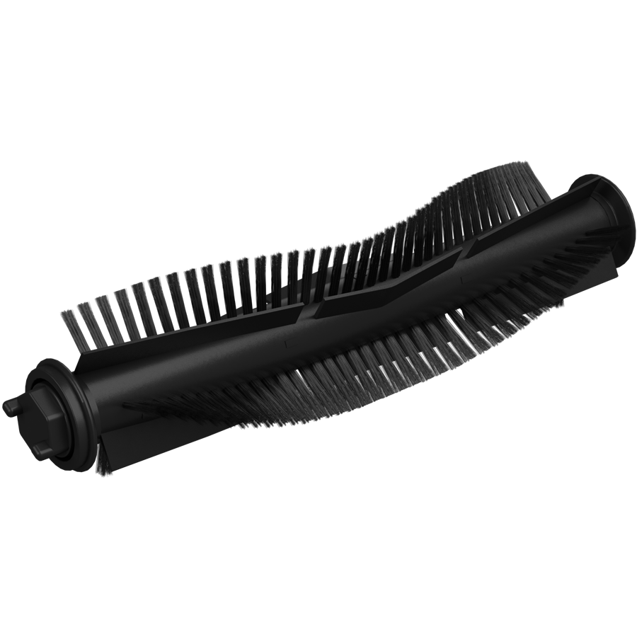 Robot Cleaner w/Dust Collector, white, 2in1 and dust tank, 4000pa, 3200mAh battery — AENO