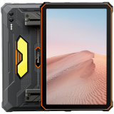 Blackview Active 10 Pro Rugged Tab 12GB/512GB, 10.95-inch FHD+1920x1200 IPS 90Hz Corning Glass 3, MT6878 Octa-core, 50MP Fron