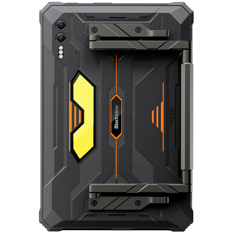 Blackview Active 10 Pro Rugged Tab 12GB/512GB, 10.95-inch FHD+1920x1200 IPS 90Hz Corning Glass 3, MT6878 Octa-core, 50MP Fron