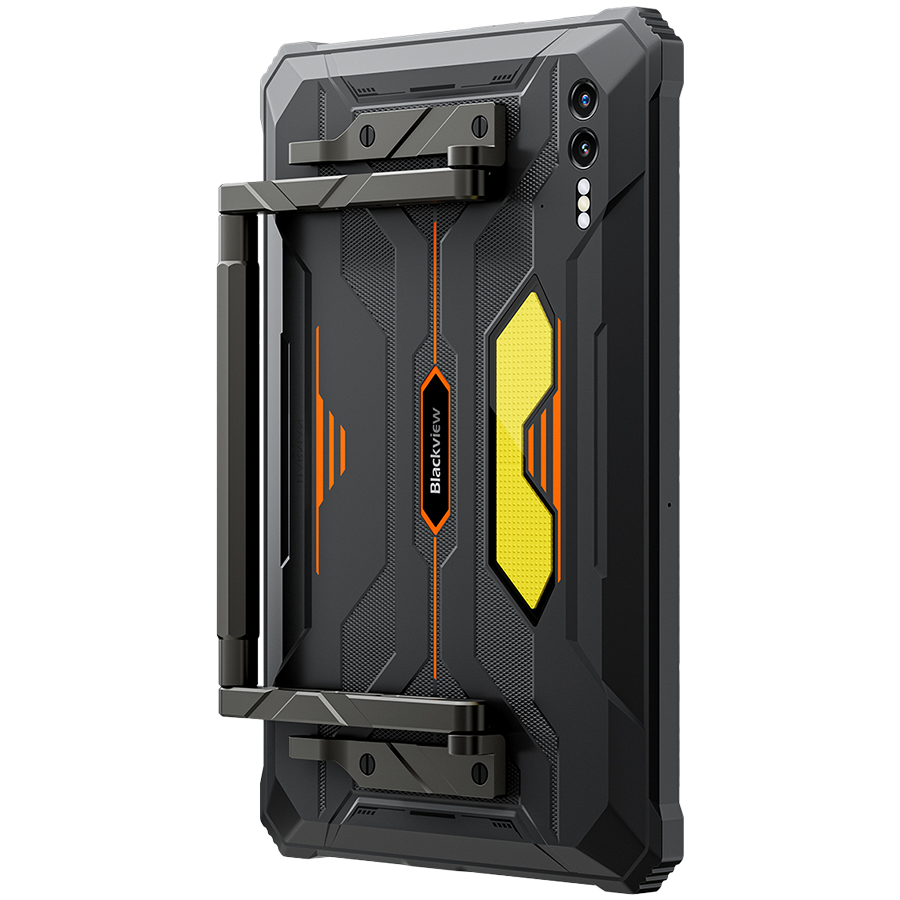 Blackview Active 10 Pro Rugged Tab 12GB/512GB, 10.95-inch FHD+1920x1200 IPS 90Hz Corning Glass 3, MT6878 Octa-core, 50MP Fron