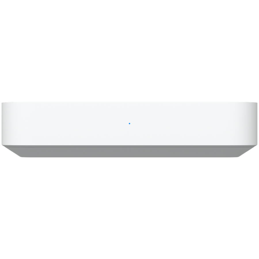 Ubiquiti UXG-Max-EU multi-WAN UniFi gateway with full 2.5 GbE support for high-performance networking at small-to-medium site