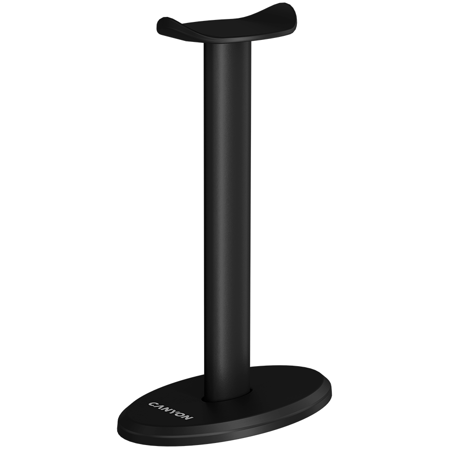 CANYON stand S1 Black