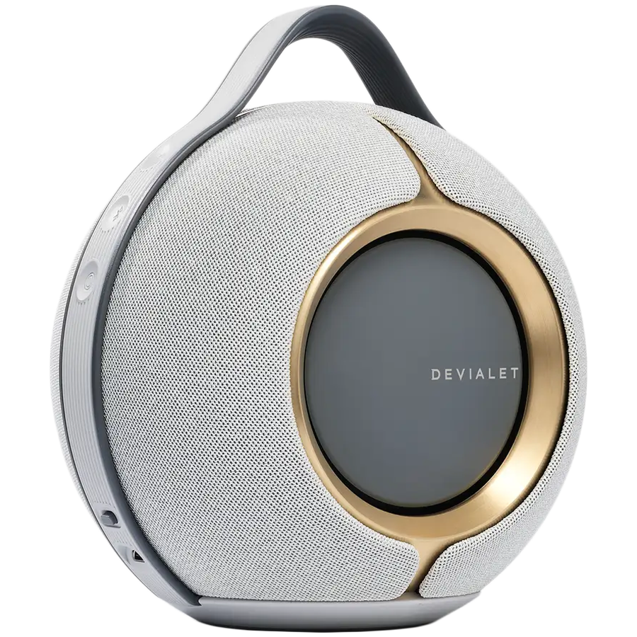 Devialet Mania Opera de Paris