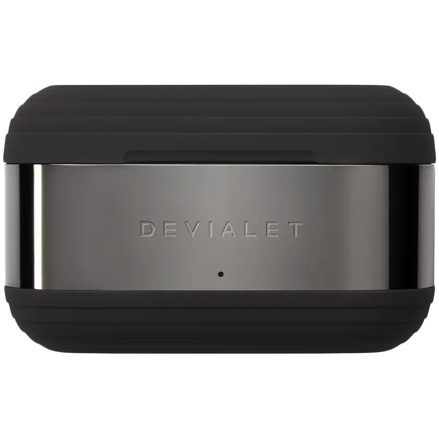 Devialet Gemini II Matte Black