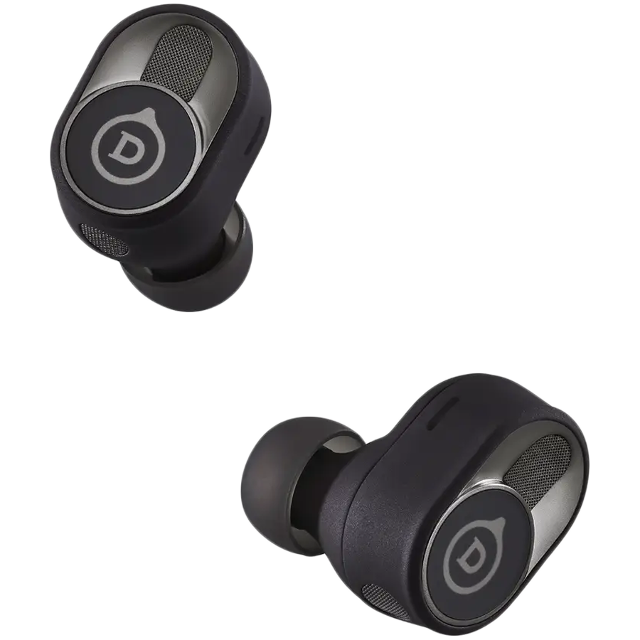 Devialet Gemini II Matte Black