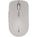 CANYON mouse MW-12 Dual band Wireless grey