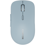 CANYON mouse MW-12 Dual band Wireless Blue