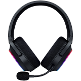RAZER Barracuda X Chroma Gaming Headset, Black, Wireless, BT, 7.1