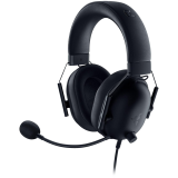 RAZER BlackShark V2 X for PlayStation Wired Headset, Black