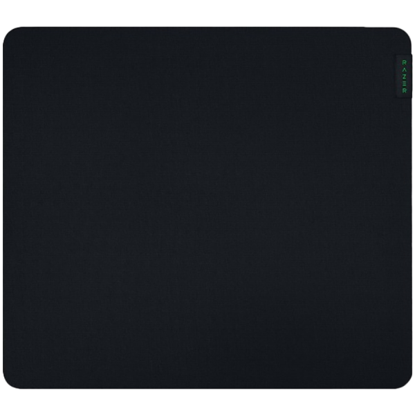 Razer Gigantus V2 Large, Textured micro-weave cloth surface, Thick, high-density rubber foam, Anti-slip base, 450 x 400 x 3mm