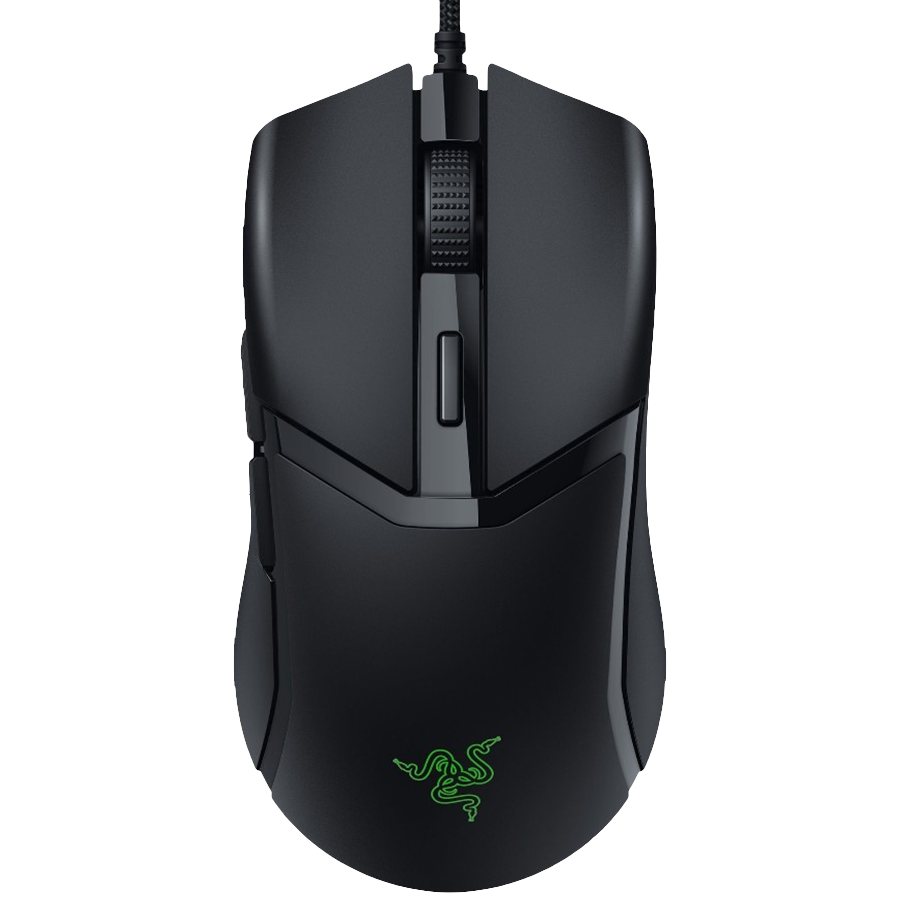 RAZER Cobra Gaming Mouse, 8500 DPI, 58g, Chroma Underglow