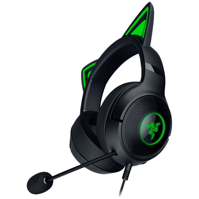 Kraken Kitty V2 — RAZER