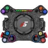 SIMAGIC Universal HUB, compatible with most 70mm PCD Wheels, S215
