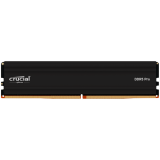 Crucial Pro 32GB DDR5-5600 UDIMM CL46 (16Gbit)