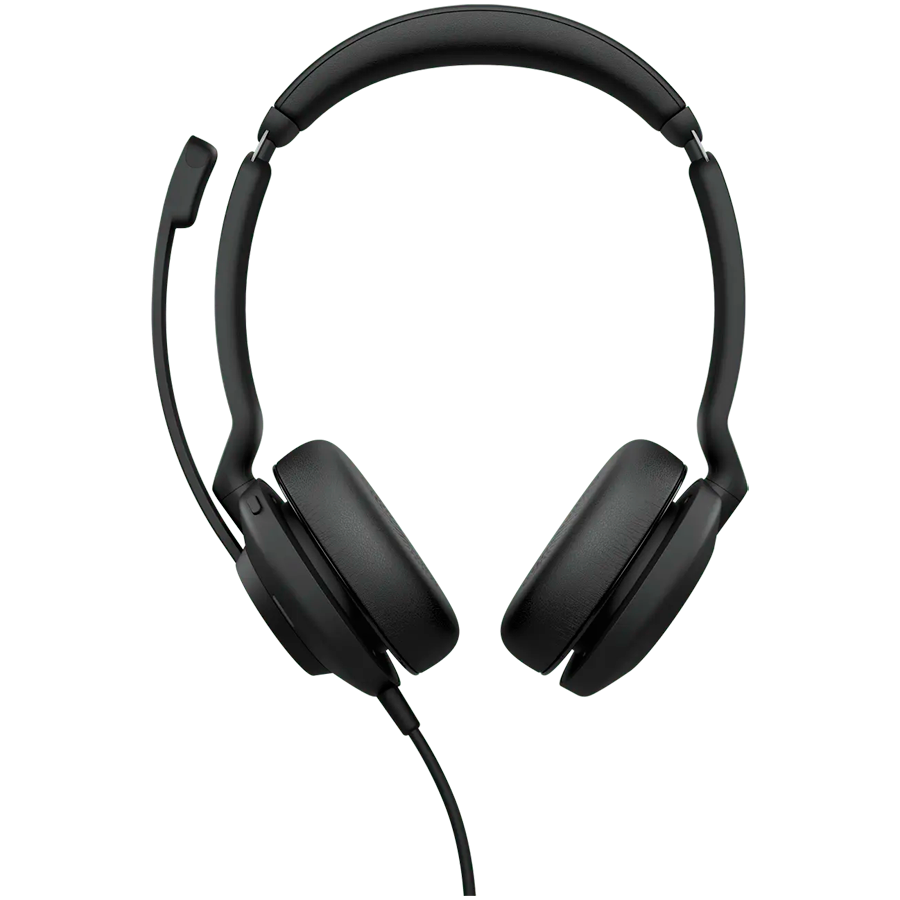 JABRA Evolve2 30 SE, USB C/A, MS Stereo