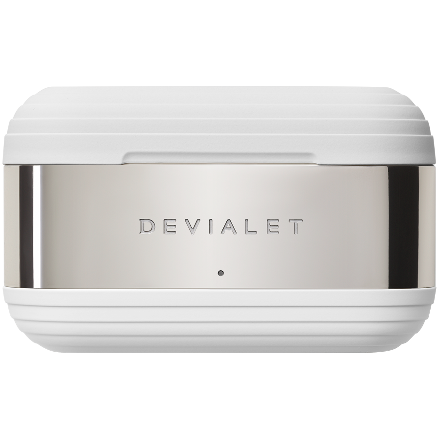 Devialet Gemini II Iconic White